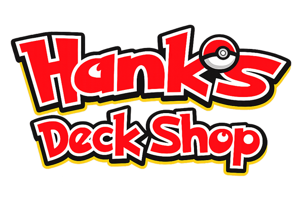 Hank's Deck Shop